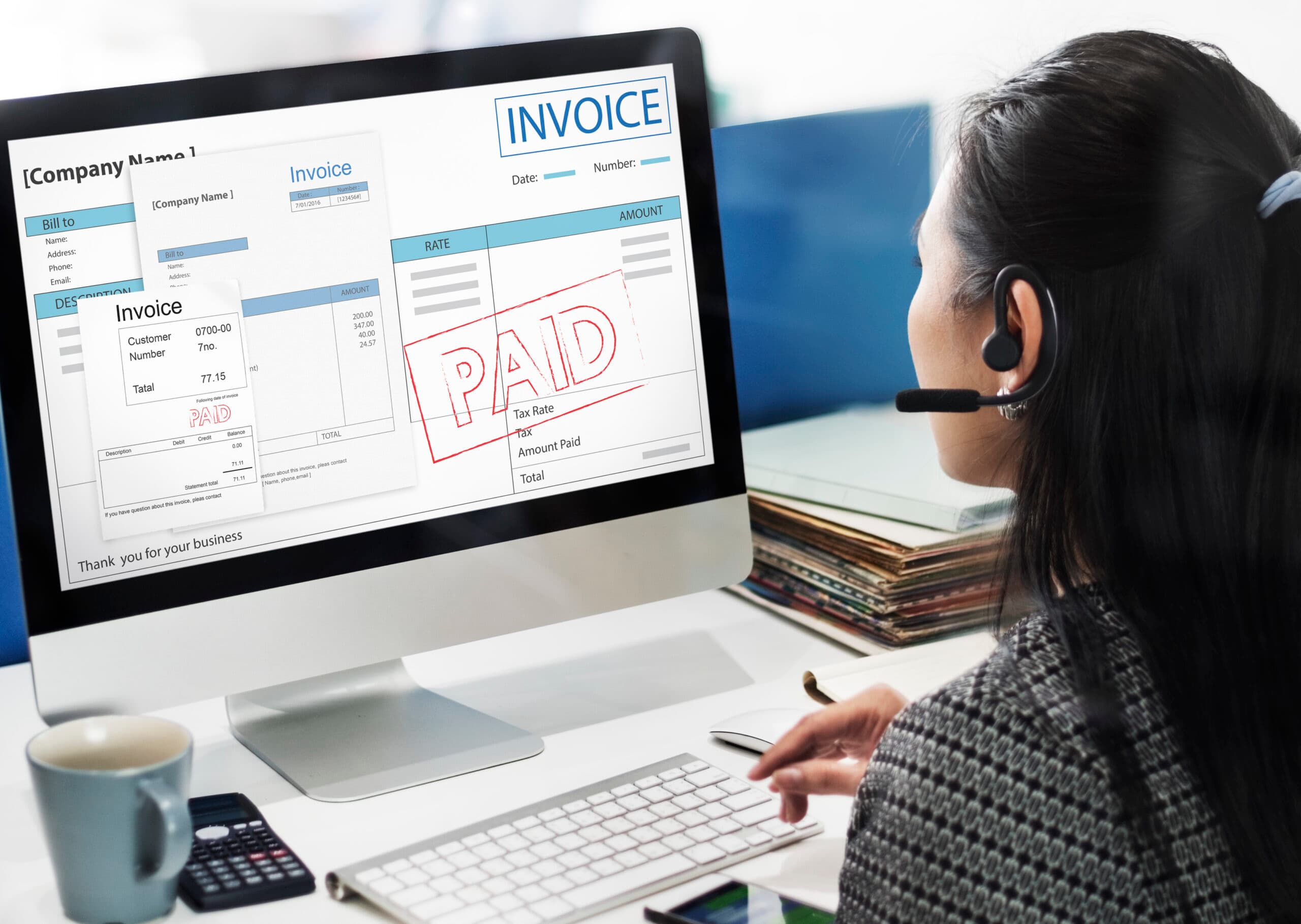 The Most Reliable Systems for Managing Law Firm Invoices and Payments