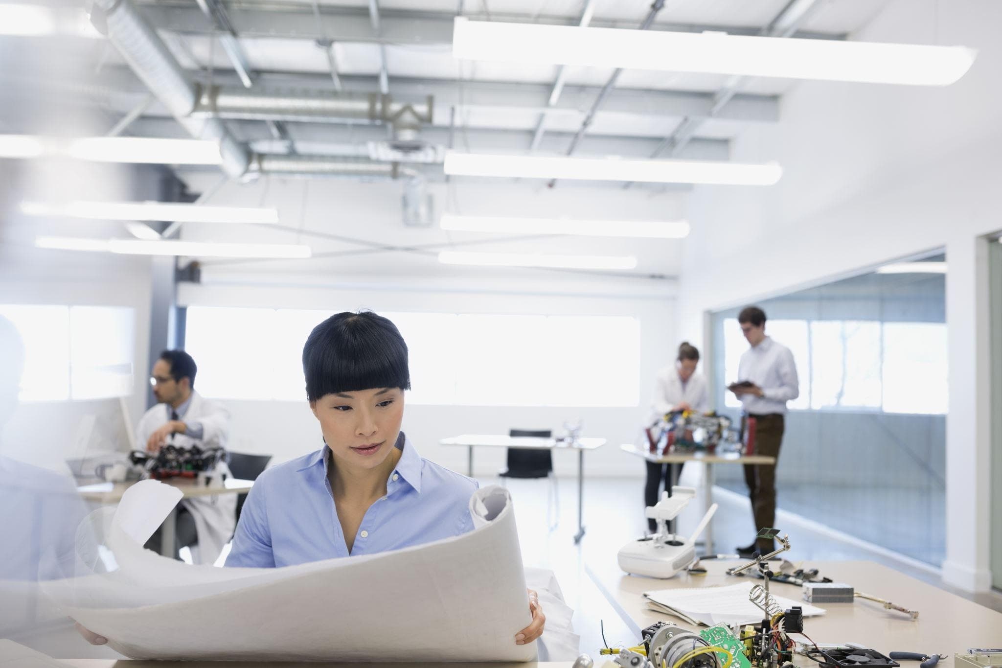 The Hidden Cost Of Time: Lost Hours Between Planning And Production