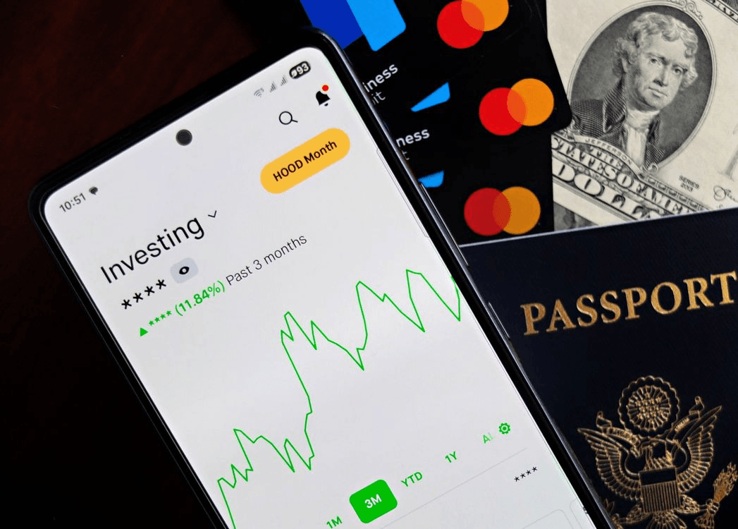 Fintech App Security: Why Trust Is the Most Valuable Feature