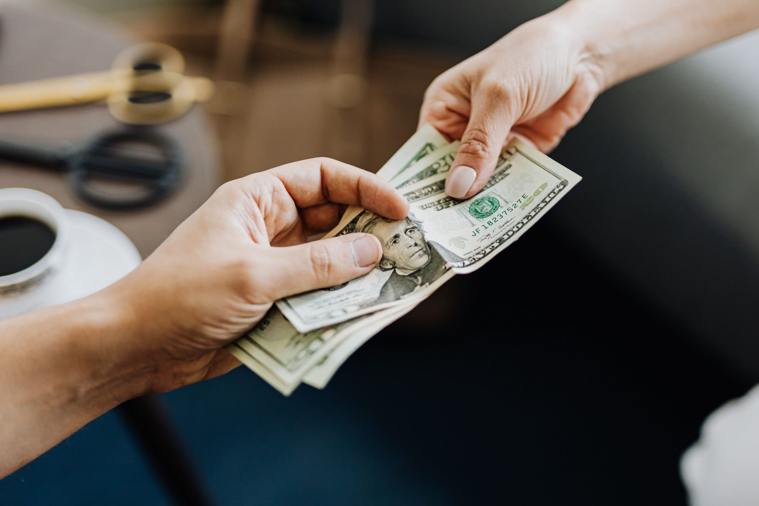 The Growth of Modern Real Estate Escrow and Down Payment Transacting Trends