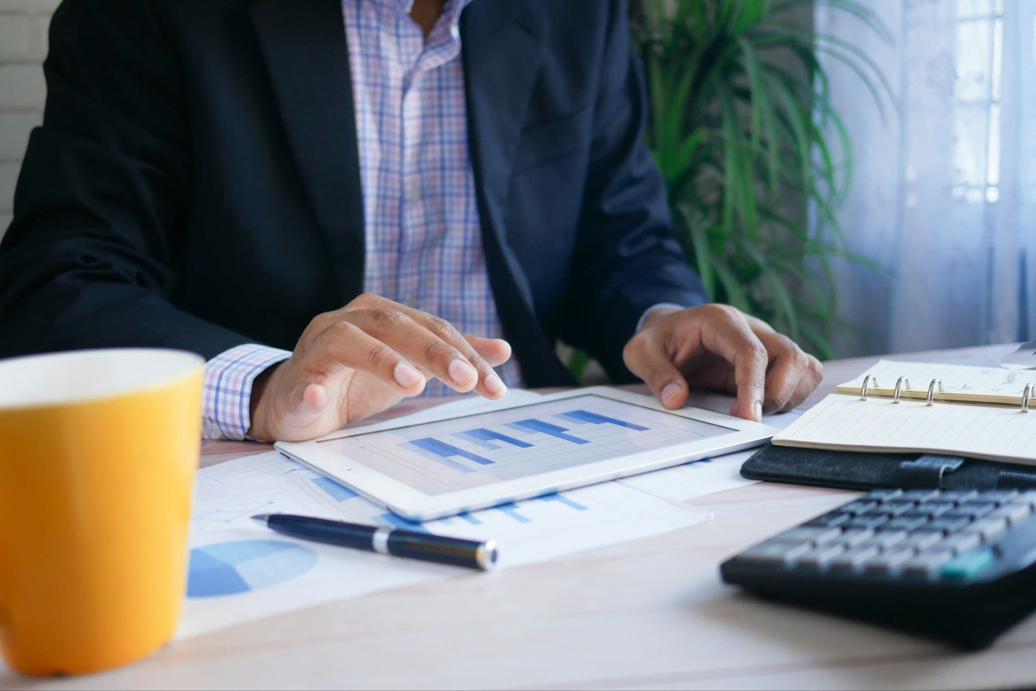 Top 5 Accountancy Firms for Businesses in the UK; Ranked and Reviewed