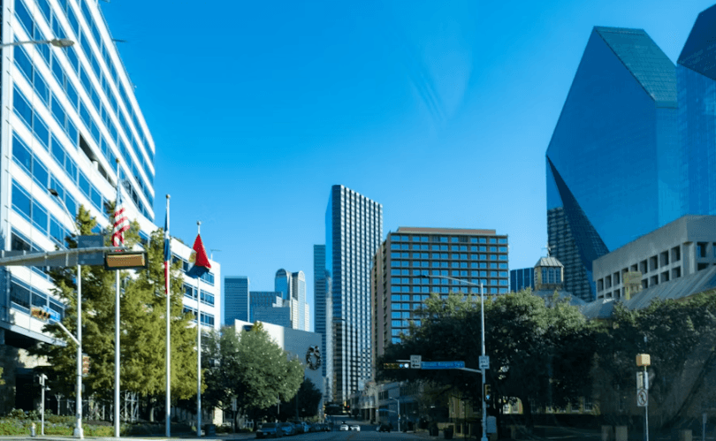 The Cities Fueling America’s Business Migration