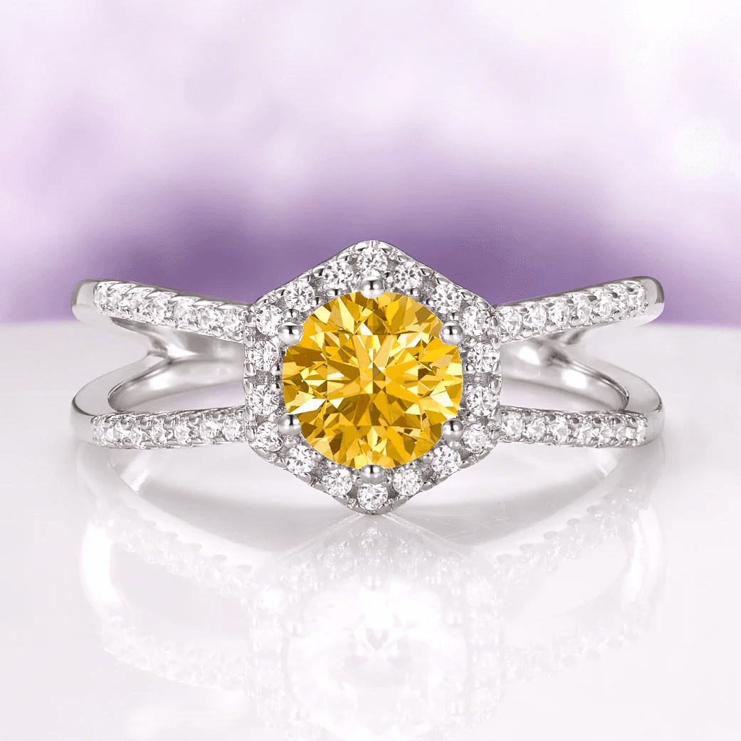 Yellow Citrine: Color, Shades, and How to Choose