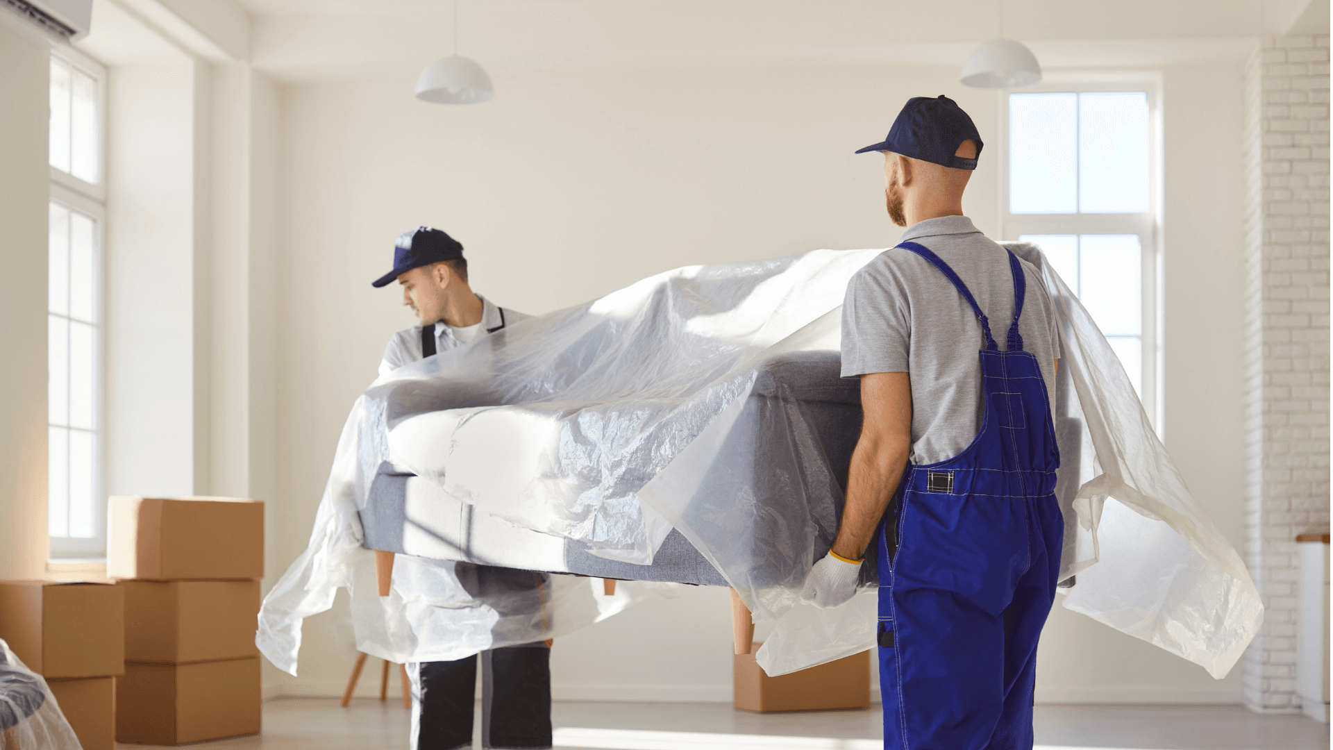 Features to Look for Before Booking Movers