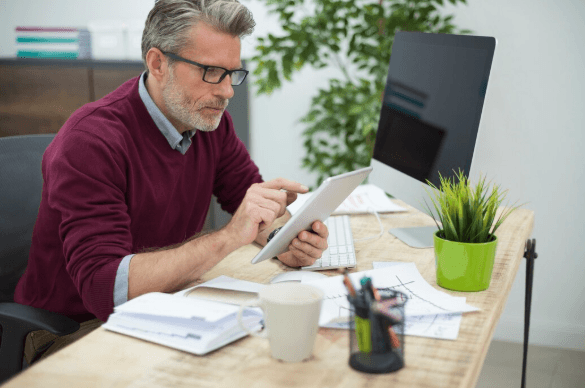 Nobody Is Auto-Enrolling You: The Retirement Question Business Owners Keep Deferring