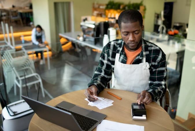 Two People Open Credit Cards on the Same Day. A Year Later Their Scores Look Nothing Alike