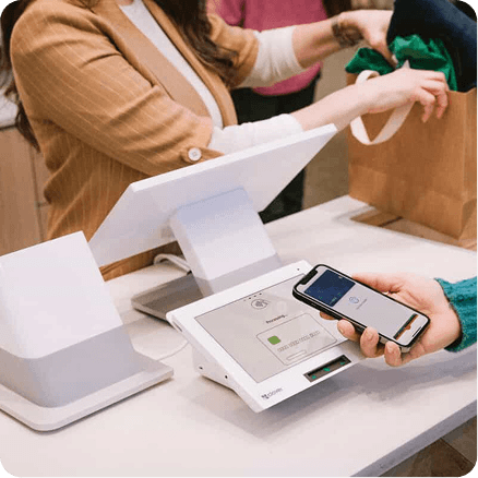 Point of Sale